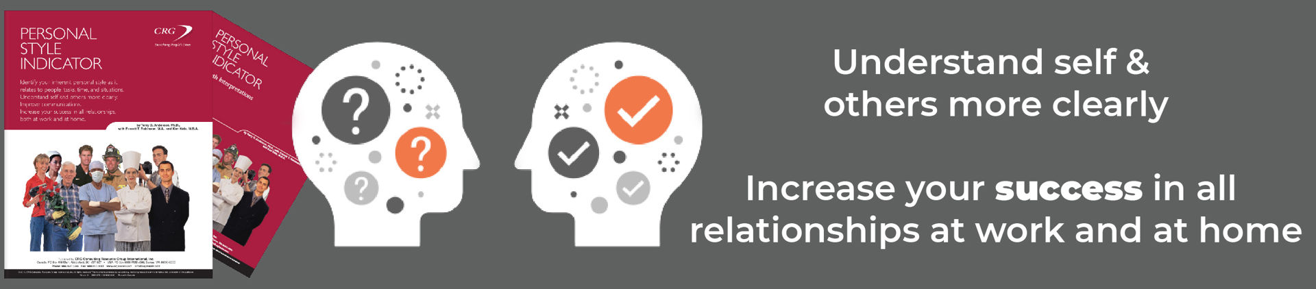 Personal Style Indicator